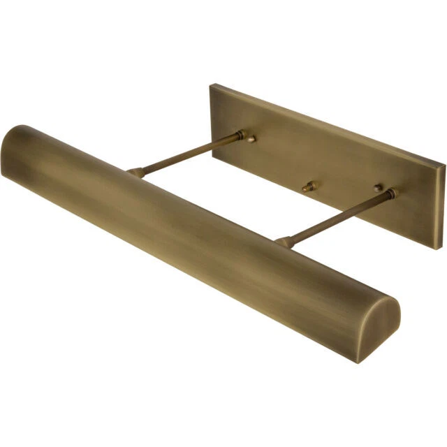 House of Troy Classic Traditional Picture Light - Gold (DT24-71)