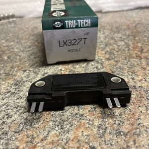 TRU-TECH Standard LX327T Ignition Control Module   - Picture 1 of 2