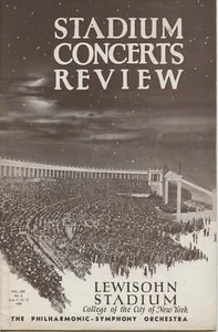 GERSHWIN, George - Memorial Program conducted by Paul Whiteman - Picture 1 of 2