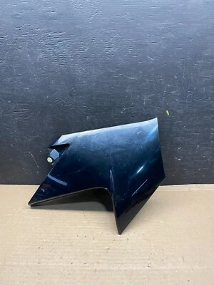 2015 to 2018 Nissan Murano Rear Left Side Liftgate Spoiler Molding OEM J4782 DG - Image 1 of 4