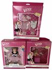 Madame Alexander 8” ELOISE LOVES TO DANCE DOLL + 2 ACCESSORY PACKS ALL NEW NRFB!