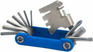 Park Tool MTB-5 RESCUE TOOL 16-Function Multi-Tool - Picture 1 of 12