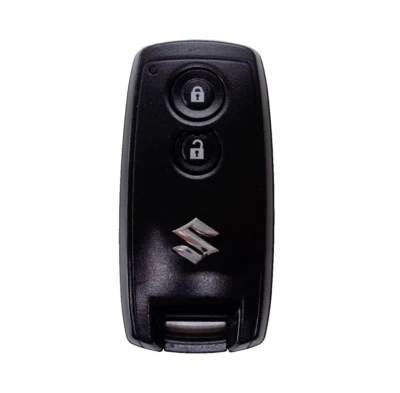 Genuine Suzuki Swift 2 Button Smart Key C38451A5800004 - Image 1 of 4
