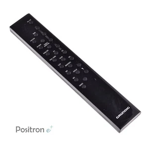 Télécommande Audio Grundig UMS 5400 DEC / Signes D'Usure / Vérifié - Photo 1/1