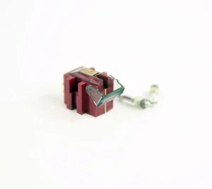 Stylet aiguille micro cartouche système Denon DL-110 MC n°6313 - Photo 1 sur 6