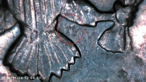 SN627 1978 D Kennedy Half Dollar No FG Error - Picture 1 of 3