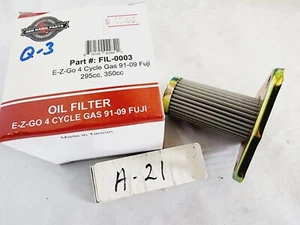 Red Hawk FIL-0003 EZGO Filter - Imagen 1 de 2