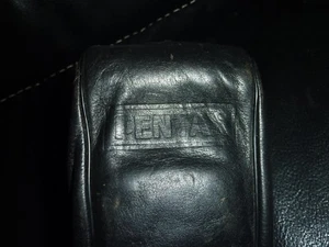 Pentax Original Leather Case - Picture 1 of 5