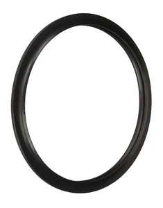 Prestige Junior Sealing Ring Gasket For Cooker Color Black - Bild 1 von 4