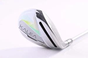 Ladies Taylormade Kalea #7 Wood / 23 Degree / Ladies Flex Kalea 45 Shaft - Picture 1 of 9