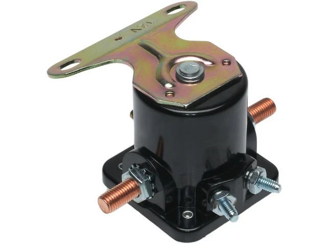 Solenoide de arranque para Grand Wagoneer CJ7 Matador CJ5 Javelin Scrambler J10 YK16C5 Foto 1 de 1