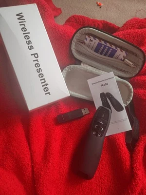 Präsentationstift Elektronik Stift - Bild 1 von 3