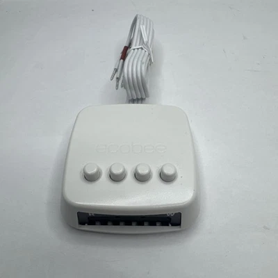 ECOBEE Power Extender Kit for ecobee Smart Thermostat home - Image 1 of 4