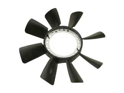 Para Audi A6 Quattro 1998-2004 Ventilador Hoja Febi 26829CBJW 2002 2001 2000 2003 1999 Foto 1 de 2