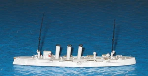 SMS Kreuzer MÜNCHEN, Navis 52, Metall, 1:1250 - Picture 1 of 1