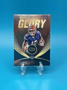 Bowman U Chrome Path to Glory 2025 Jadan Baugh #PG-6 - Imagen 1 de 2