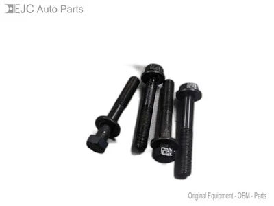 Juego de pernos de engranaje de árbol de levas para Nissan Murano 15-16 3,5 AWD Foto 1 de 4