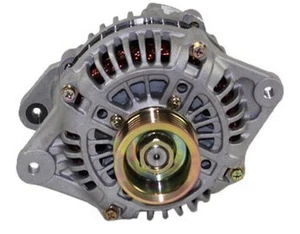 TYC 2-13820 Alternator For 99-02 Subaru Forester Impreza - Picture 1 of 3