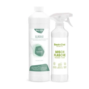 BactoDes® Clean Allround - Bild 1 von 26