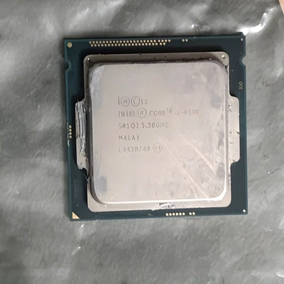 Intel Core i5-3570 - 3.4GHz Quad-Core (SR0T7) Processor - Image 1 of 2