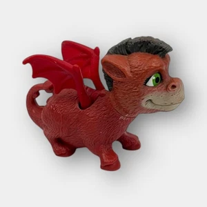 DreamWorks Shrek Baby Dragon Dronkey McDonalds Happy Meal Toy 2007 Sound Works - Picture 1 of 11