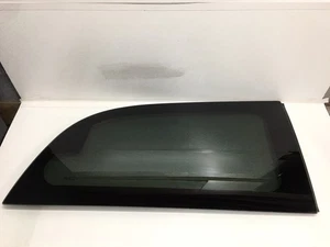 08-20 Dodge Caravan Chrysler Town Country Right Rear Quarter Window Glass - Picture 1 of 3