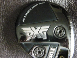 PXG GEN 4 0341 X 5 WOOD (18 DEG) - Picture 1 of 8