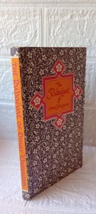 The Rubaiyat Of Omar Khayyam Hardcover, Dust jacket Small Undated - Imagen 1 de 7