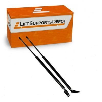 Qty 2 PM4295L-R Fits SCION XB 2004 2005 2006 Liftgate Hatch Lift Supports Gas - Image 1 of 4
