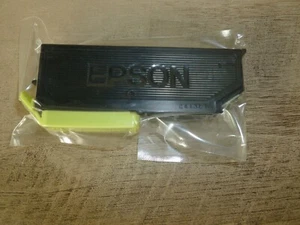 Genuine Epson 273 Black Ink Cartridge NEW - Picture 1 of 2