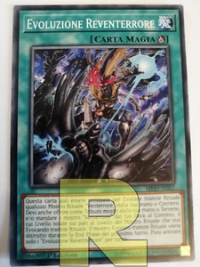 3x Evolution Reventerrore ® Common ® MP19-IT057 ® Italian ® Errecards - Picture 1 of 1