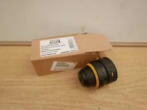 DEWALT MANDRINO TRAPANO SDS CAMBIO RAPIDO D25114 D25314 PARTE N591846 496244-00 - Foto 1 di 1