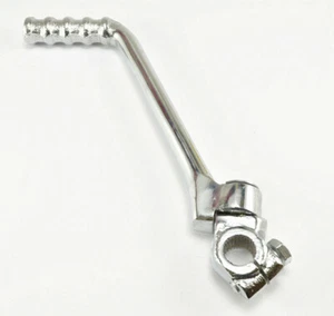 Fit Yamaha PW50 80/R2C/R3 5/R5B/R5C Kick Starter Lever Start Pedal - Picture 1 of 1