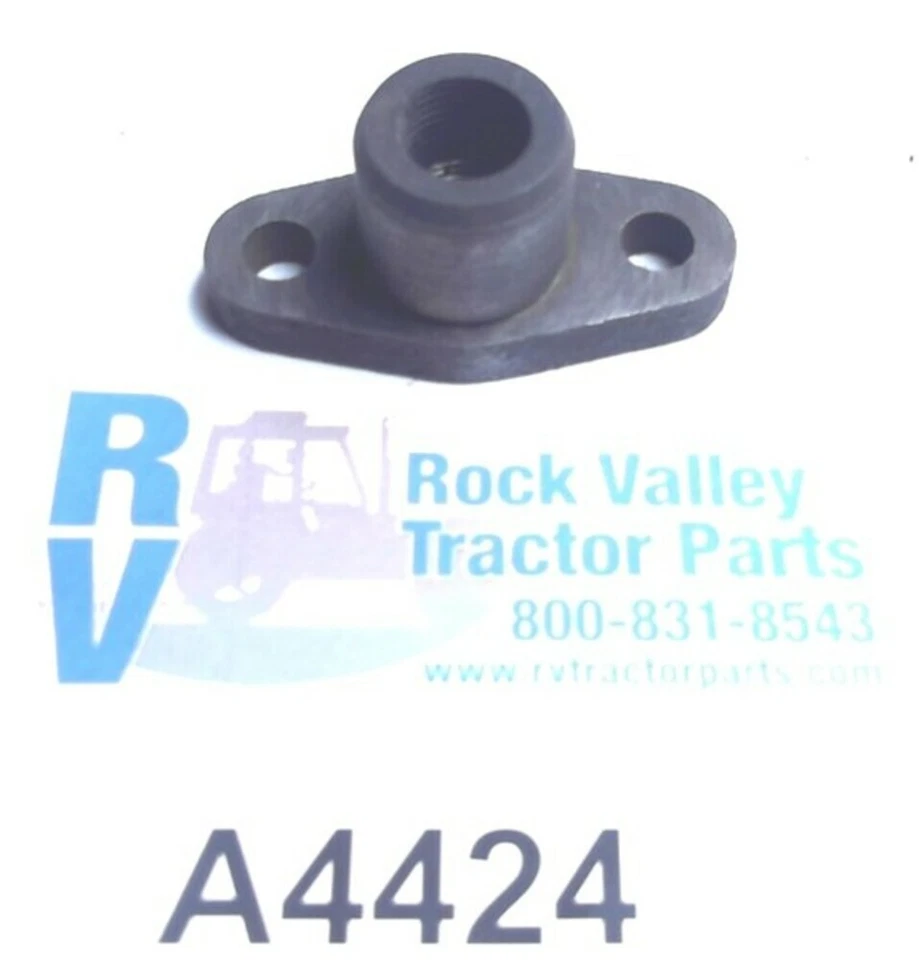 ADAPTER SHIFTER SHAFT - Image 1 of 1