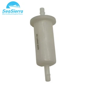 Yamaha Outboard F30-F40 In-Line Fuel Filter Strainer 65W-24251-10-00 - Picture 1 of 6