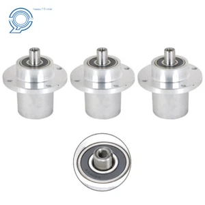Fit For Bad Boy Fits MZ Magnum 3 Set Deck Spindle Assembly 54 Models 037-2000-00 - Picture 1 of 12