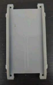 Vintage 1989 Traformers G1 Mikromaster EISENWERK Baustation Rampe - Bild 1 von 2