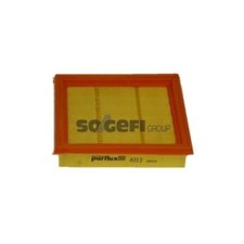 PURFLUX Air Filter Filter Insert for Nissan Note 1.4 Micra III A313