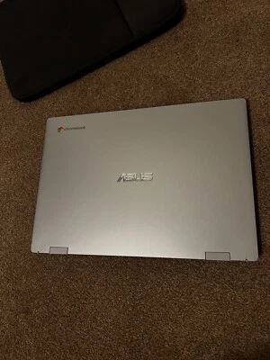 ASUS Google Chromebook - Image 1 of 3