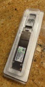Cisco QSFP-40/100-SRBD Transceiver Module - Picture 1 of 3