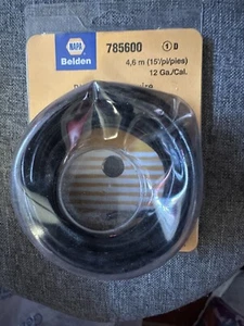 NAPA - 785600 Primary Wire 12 ga. - Picture 1 of 2