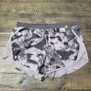 Under Armour Camo Shorts Large - Bild 1 von 6