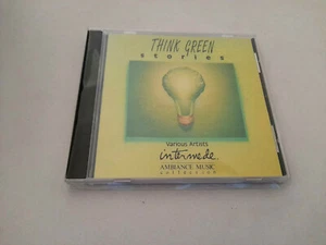 CD " Think Vert Stories " CD 14 Titres Comme Neuf Intermede Ambiance Music - Picture 1 of 2