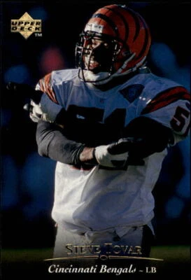 1995 Upper Deck #274 Steve Tovar - NM - Image 1 of 2