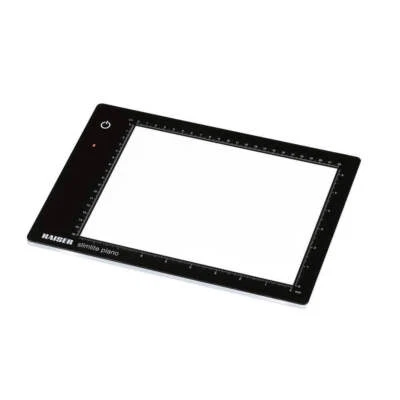 Caja de luz LED Kaiser grande Slimlight Plano - Imagen 1 de 3