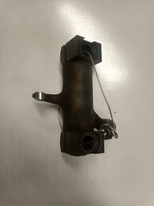 Palanca basculante con eje BMW R45 65 80 90 100 entrada - Imagen 1 de 2