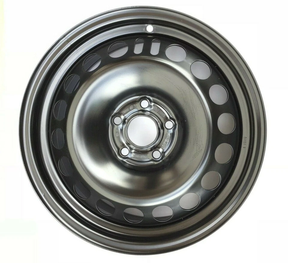 [NEU] Original Opel Stahlfelge Astra J Insignia B Zafira C 16 Zoll [13259235] - Bild 1 von 1