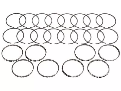 For 1959 Chevrolet Bel Air Piston Ring Hastings 17427VPHQ 5.3L V8 General Motors - Image 1 of 2