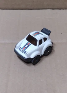 Yat Ming Porsche 930 #8 Pull Back Car Yatming Pull Back Friction Racer No. 315 - Picture 1 of 13