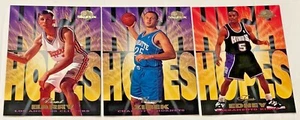1996 Skybox Premium HIGH HOPES Basketball Complete Your Set, You Pick One - Picture 1 of 2